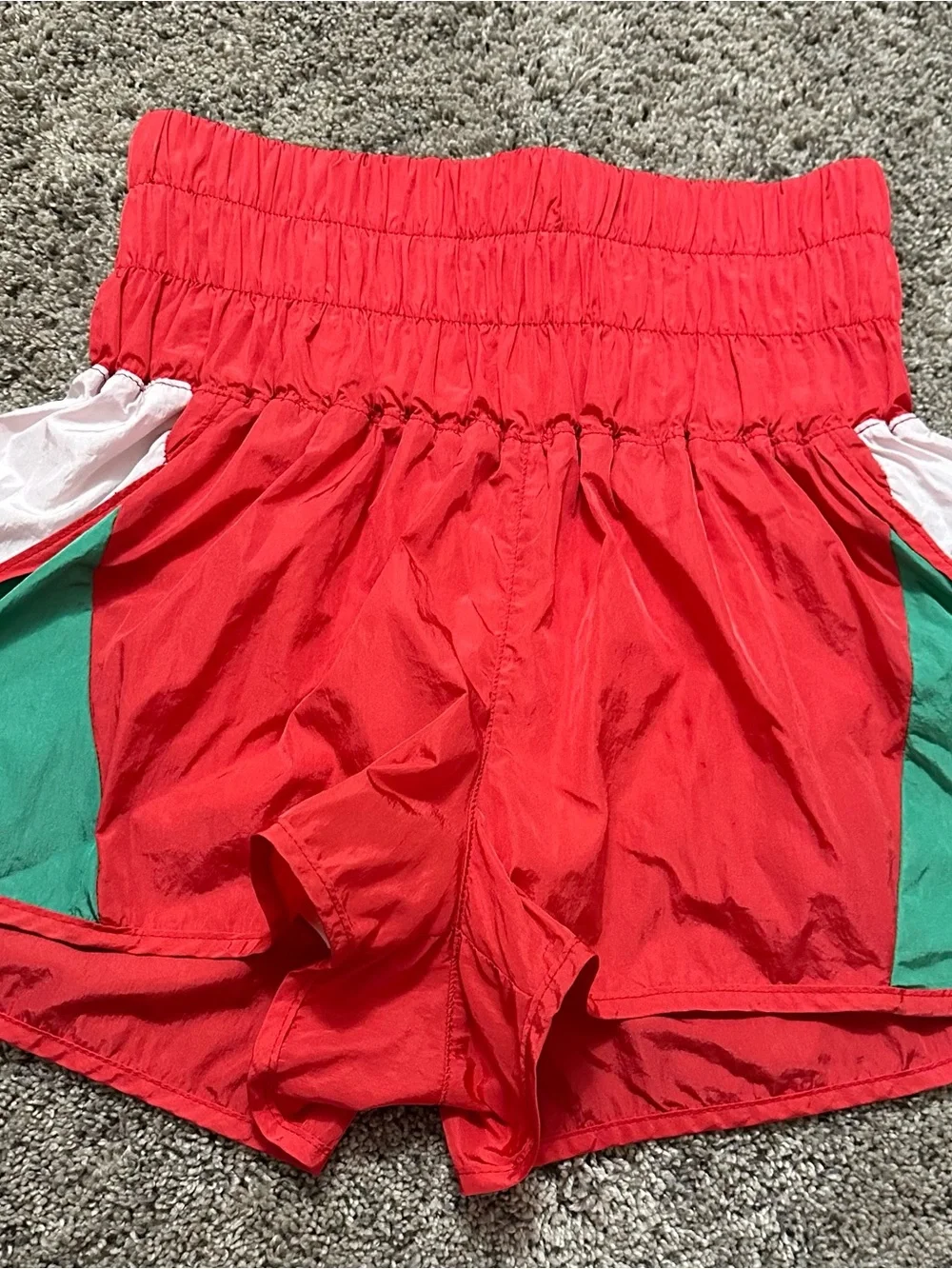 Free People Movement - The Way Home Shorts - size S